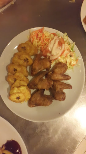 Comentarii opinii despre Real Fried Chicken