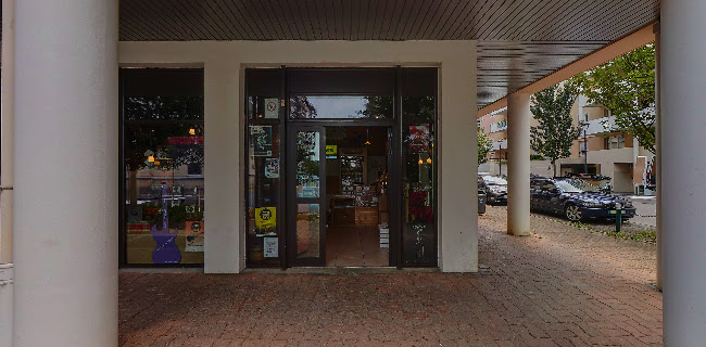 La Cave de l'Atrium - Restauration