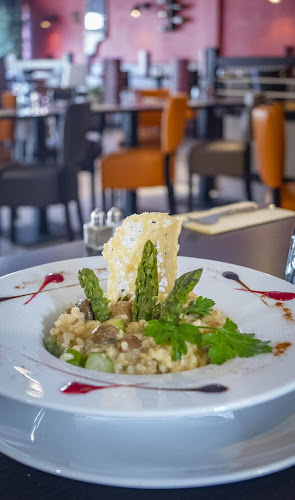 Restaurant L'AVENUE - Arbent