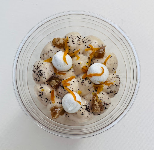 Origine par Tomofumi Uchimura