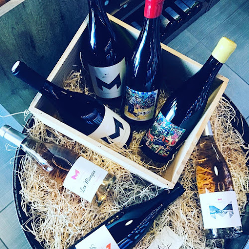 La Cave 2 st victoret - Restauration