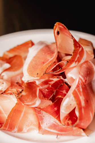 Comentarii opinii despre Baretto Paris