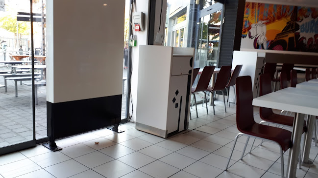 Comentarii opinii despre POP BURGER