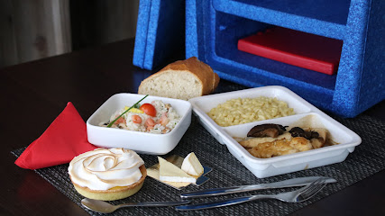 Mamie Cuisine Traiteur