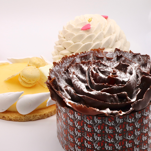 Pâtisserie Cassandre Chocolatier - Restauration