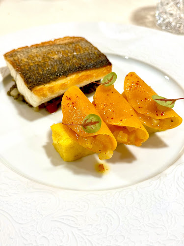 Opinii despre A l'Échevin în Colmar - Restauration