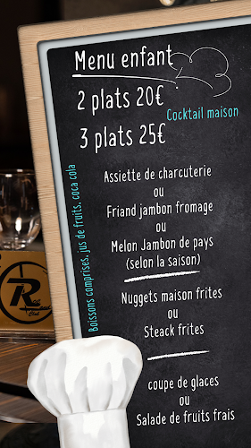 Roc Land Restaurant Hôtel Discothèque