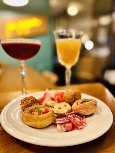 Pippa Bistro Italiano - Restauration