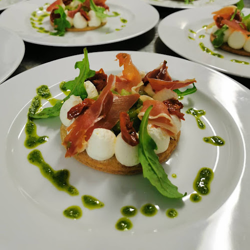 Comentarii opinii despre Maison de Campagne - traiteur hors cadre