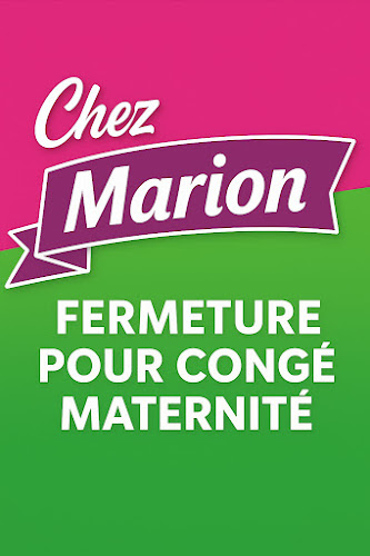 Comentarii opinii despre Chez Marion