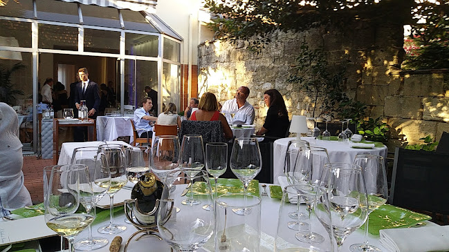 Restaurant Le Pavillon des Boulevards Bordeaux - Restauration