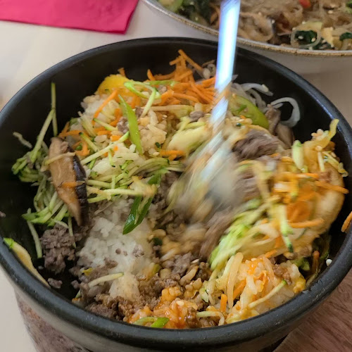 Sixsa - Restauration