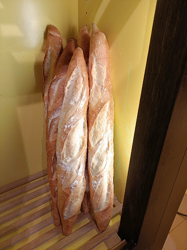 Opinii despre Le Faubourg în Reims - Restauration