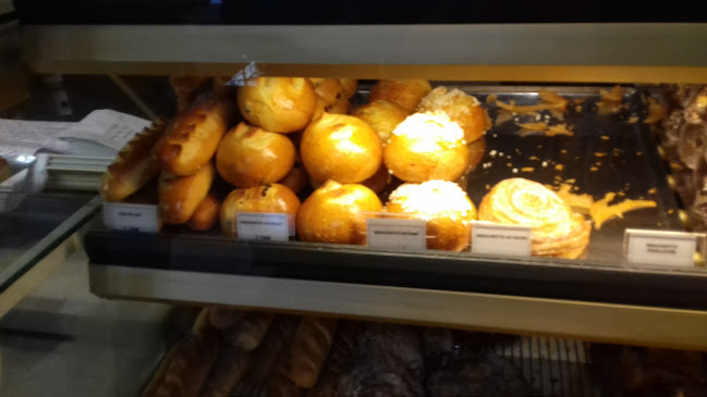 Boulangerie Brun - Paris