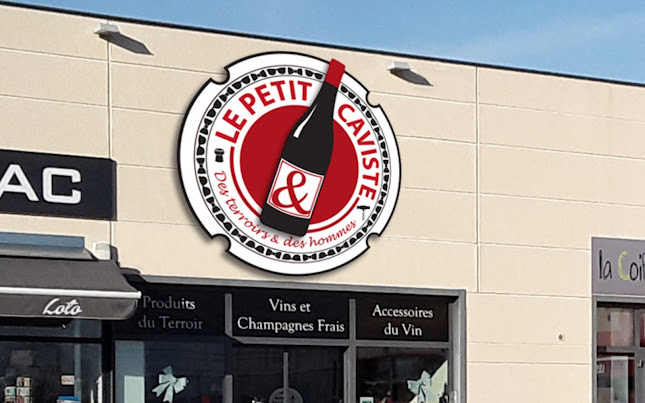 Le Petit Caviste