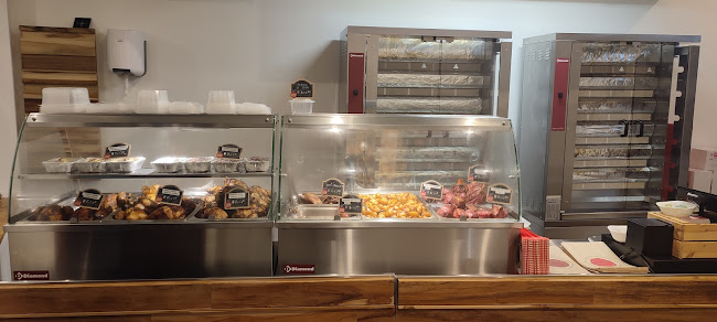 Opinii despre La Rôtisserie du Beffroi în Arras - Restauration