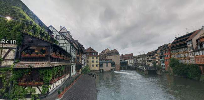 15 Rue des Moulins, 67000 Strasbourg