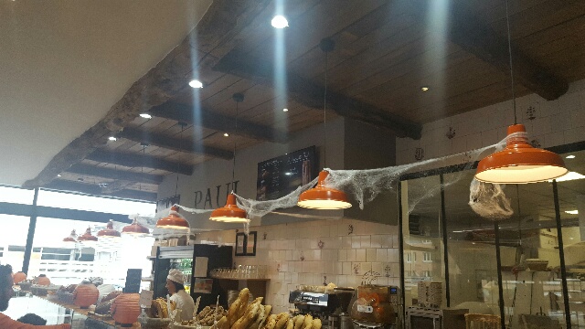 Boulangerie sandwicherie PAUL - Saint Martin d’Hères