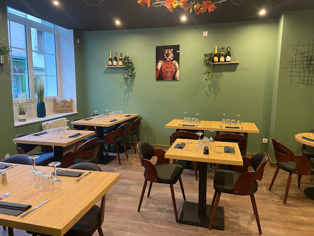 Comentarii opinii despre Creperie " Au 24 " ( O'24 ) Dreux