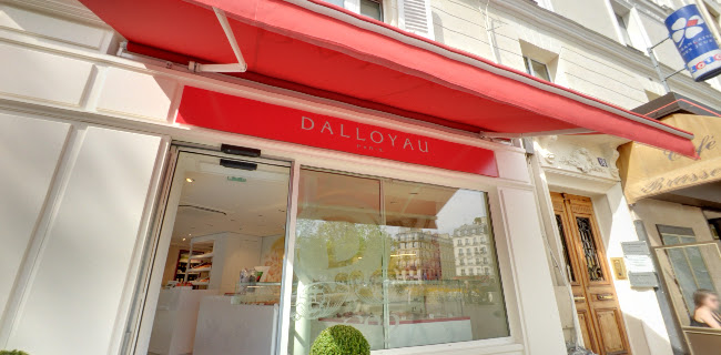 Opinii despre Dalloyau în Neuilly-sur-Seine - Restauration
