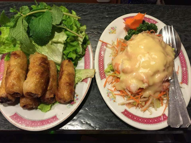 Opinii despre Palais de Chine în Haguenau - Restauration