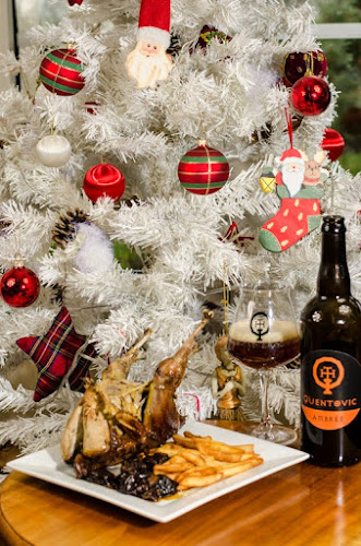 Brasserie Quentovic & TapRoom - Beaurainville