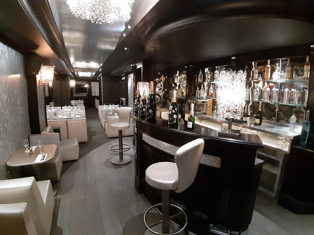 Gran Caffe Convivium : Restaurant Italien Paris 08 - Restauration