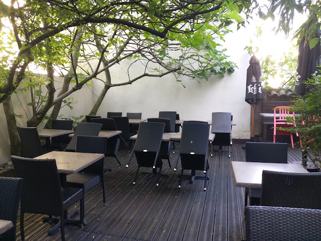 La Gaité - Villeurbanne