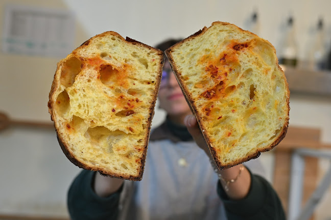 Boulangerie Mado - Restauration