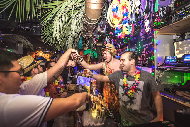 Opinii despre Le N'Importe Quoi în Paris - Restauration