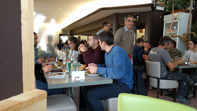 Le Vôtre - Restauration