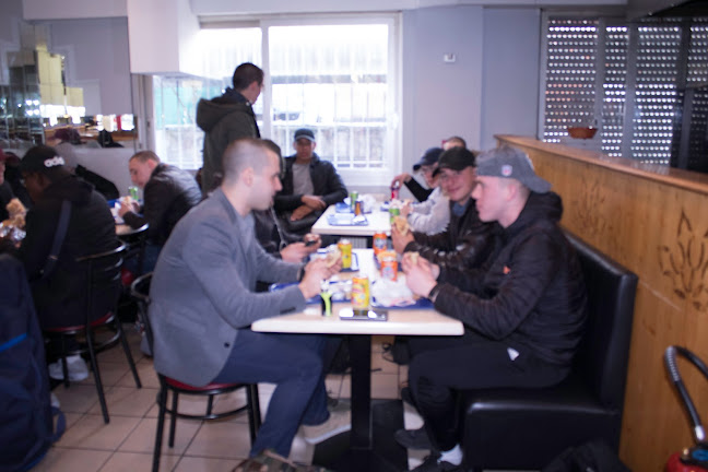 Capitol - Restauration