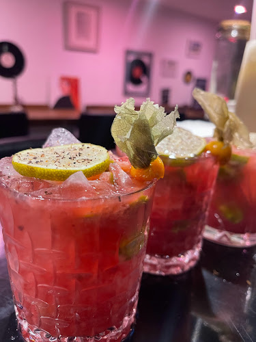 Le Lac Rose - Restauration