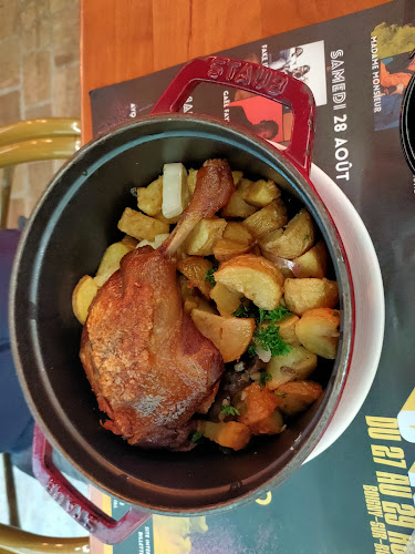 62-64 Rue Sainte-Catherine, 45000 Orléans