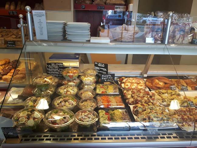 L'Etoile des Pains - Boulangerie Rodez