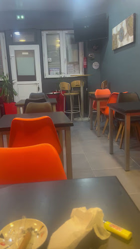 Opinii despre Infinity le 31 în Lille - Restauration