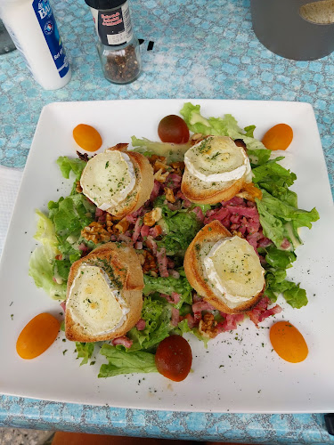 Opinii despre La Jeune France în Blois - Restauration