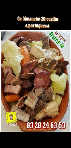 Ca T'espero - Roubaix