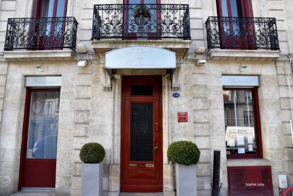 Comentarii opinii despre Restaurant Le Pavillon des Boulevards Bordeaux