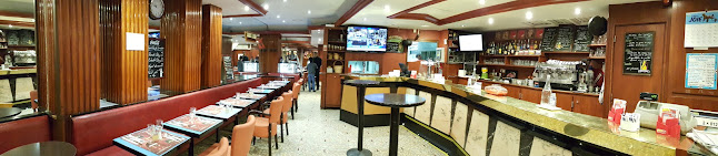 Tabac Le Surène - Paris