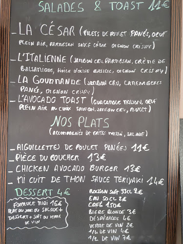 CAFÉ RESTO L'ASSINIE