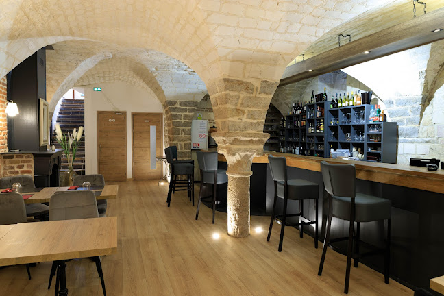 La Rôtisserie du Beffroi - Restauration