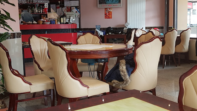 Opinii despre Dragon d'Or în Maisons-Alfort - Restauration