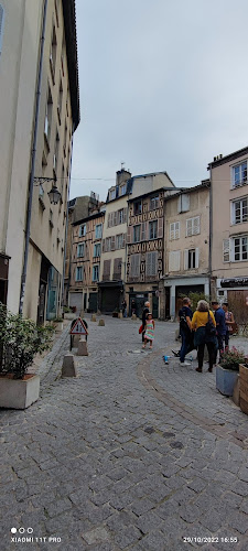 Le Saphir - Limoges