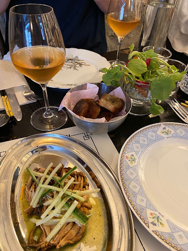 Opinii despre Cendrillon în Paris - Restauration