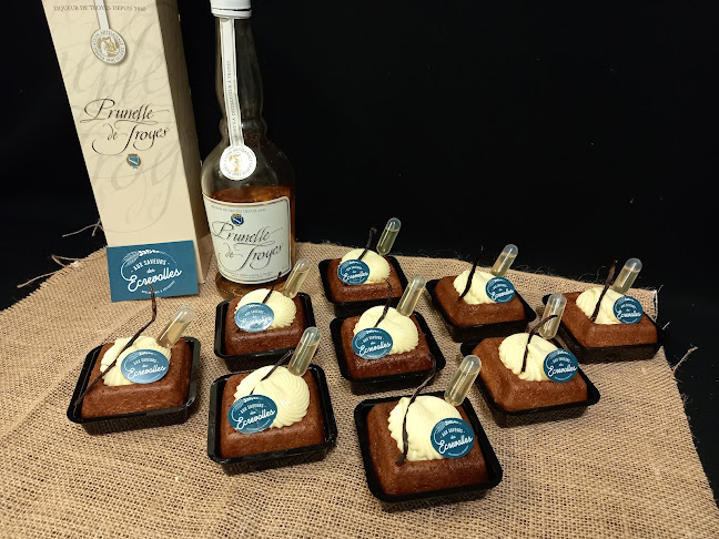 Comentarii opinii despre Aux Saveurs Des Ecrevolles