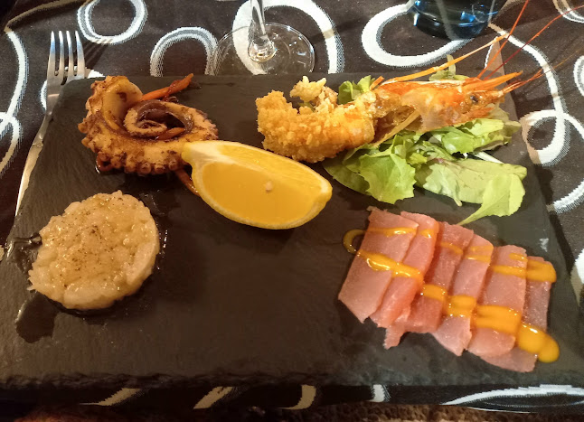 Comentarii opinii despre La Piazzetta