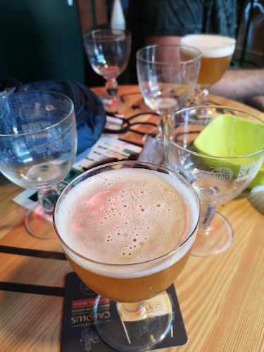 V and B Albi Lescure - Restauration