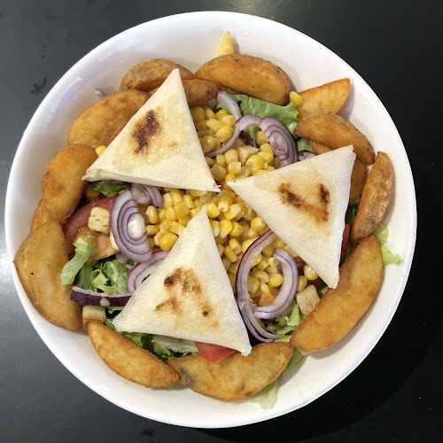 Opinii despre Firat în Argenteuil - Restauration