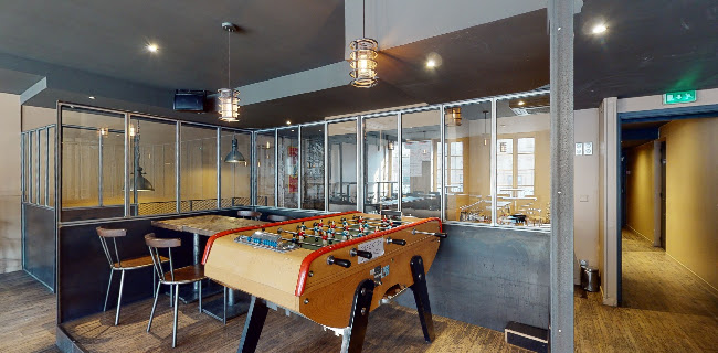 Crazy Dog - Lyon Terreaux - Lyon